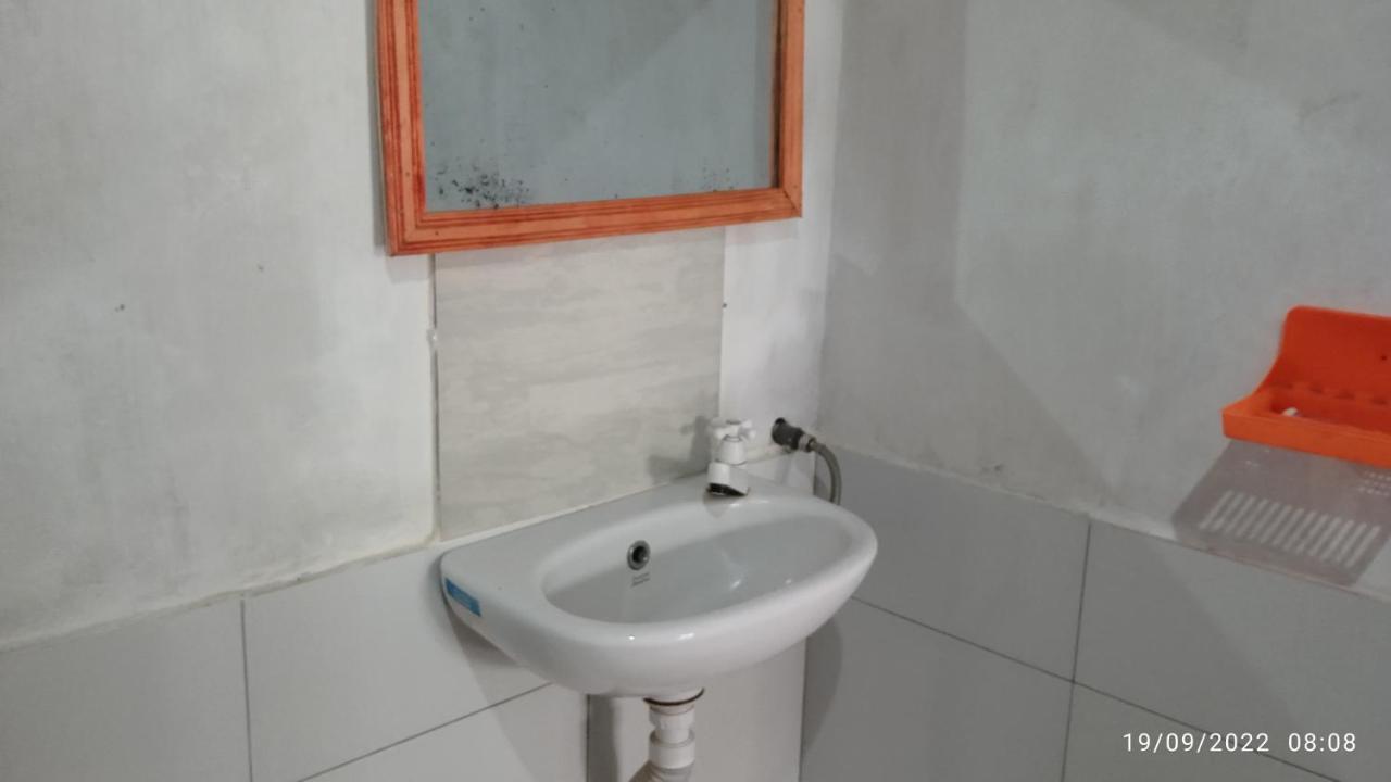 Ariel Lodge Tetebatu