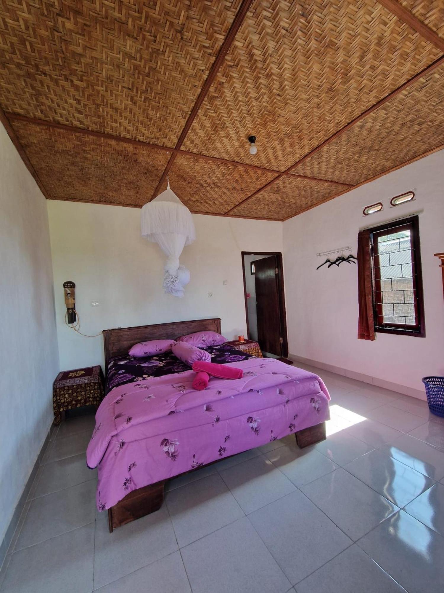 Ariel Lodge Tetebatu